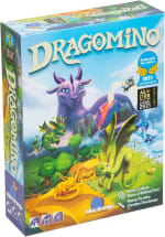 Juego Mesa Dragomino (Kingdomino Enfants) por 17,95€