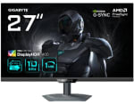 Ecran PC 27" Gigabyte G27U - 4K UHD IPS, Mode Double à 214,98€