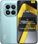 Xiaomi POCO M8 Pro 12+512GB for £289 Prime Exclusive Deal