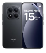 Móvil Xiaomi Redmi Note 15 Pro Plus 5G de 8GB/256GB por 278,32€