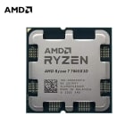 Procesador AMD Ryzen 7 7800X3D 8 núcleos 16 hilos 5 nm Socket AM5 por 262,37€