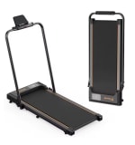 Formill FT51 Cinta De Correr 2 En 1 1-10 km/h por 102.15€