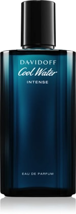 Davidoff Cool Water Intense Eau de Parfum para hombre 75 ml por 15.96€