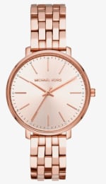 Reloj para Mujer Michael Kors PYPER por 83€