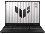 Portátil gaming ASUS TUF A16 AMD Ryzen 7 260, 16 GB RAM, 512 GB SSD, GeForce RTX 5060