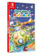 Once Upon a Katamari Nintendo Switch por 23.90€.