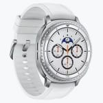 Montre intelligente Samsung SM-L500NZWAEUE Blanc Argenté à 290,50€