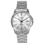 Casio MTP-V004D-7B - Reloj Analógico para Hombre por 29€