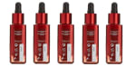 5 x L'Oréal Revitalift White Sérum Facial para Tono y Luminosidad - 30 ml por 24.95€