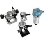 Makita RT0702CX2J - Freesmachine, voor €93,29 bij Joybuy