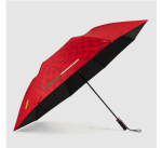 Scuderia Ferrari Paraguas compacto Rojo por 14.99€