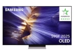 TV OLED 65" Samsung TQ65S90F 2025 à 1799€