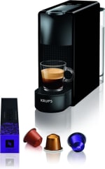Nespresso Krups Essenza Mini XN1108 voor €69 bij Bol