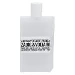 Zadig&Voltaire This is Her! 100 ml voor €39,64 bij Trekpleiste