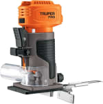 Router Truper PRO ROUI-20AS 20V Brushless por $1,348 | Amazon