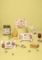 Lot gourmand : sélection pistache à 21,75€