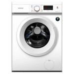 Lavadora Infiniton WM-D84AWT Carga frontal 8 kg 1400 rpm Clase A por 244.99€