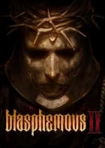 Blasphemous 2 PC por $106 | Descuento CDKey