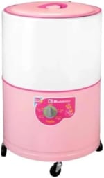 Lavadora KOBLENZ LRK-2311 23kg por $3,234 | Amazon