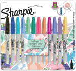 Sharpie Marcadores Permanentes Punta Fina por $165 | Oferta Amazon