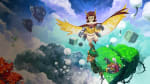Owlboy voor €4,39 in de Playstation store
