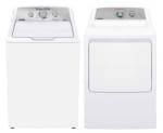Combo Lavadora 18kg y Secadora 20kg Mabe Gas por $15,199 | Home Depot