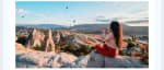 Turquía 11 días con visitas y vuelos dedde 799€.
