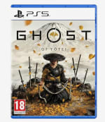 Ghost of Yōtei (PS5) pour 39,99€
