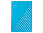 Disco duro externo 4 TB Western Digital WD My Passport, Portátil por 139.67€