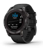 Garmin Reloj smartwatch Fenix 7 Pro Zafiro Solar por 454.51€