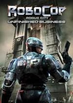RoboCop Rogue City Unfinished Business PC Steam £9.73 with Code OMENVIP