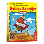 999 Games Boonanza: Heilige Boontjes Uitbreiding Kaartspel voor €5 bij Lobbes