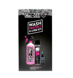 MUC-OFF Kit Limpiador por 17,68€BICICL