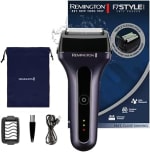 Remington Afeitadora de Láminas F7, inalámbrica cortapatillas extensible por 29.53€