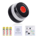 Baliza V16 geolocalizador DGT 3.0 Aprobada DGT con SIM y Datos por 21,66€