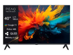 PEAQ PTV 40GQF-5026T TV QLED 40" Full HD por 157,25€