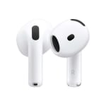 Audífonos Bluetooth Apple AirPods 4. Aprovecha el Dto. $149.990 solo en abc.cl