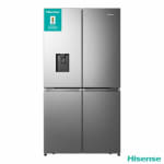 Hisense Pureflat Multi Door Fridge Freezer £649.98 with Free Installation