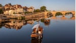 Retourvlucht Rotterdam - Bergerac voor €120 p.p.