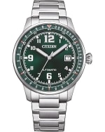 Citizen NJ0190 Reloj automático Hombre Correa eslabones Acero Inoxidable por 175.24€