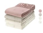 LIVARNO® Drap-housse en jersey, 90-100 x 200 cm à 3,99€