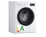 LG F4A1009NWK 9kg 1400rpm por 398,65€