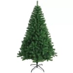 Árbol de Navidad 180 cm verde por 18.01€