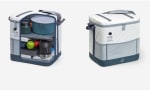 Glacière Quechua 500 Fresh 35 litres de camping à 44,99€
