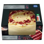 50% off Tesco Finest cakes at Tesco