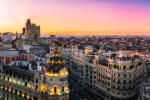 CDMX a Madrid, Vuelo + Hotel (7 días/6 noches) por $17,876 en Liverpool