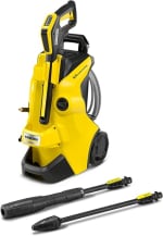 Kärcher K 4 Power Control Flex Pressure Washer – £157.99 Amazon Deal