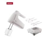 Batidora de varillas AHM4W de 500 W y 5 velocidades por 35,10€