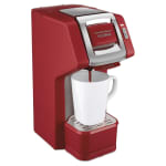 Cafetera Hamilton Beach FlexBrew por $799 | Oferta Walmart