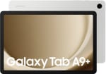 Samsung Galaxy Tab A9+ - 64 GB - Zilver voor €129 bij Bol